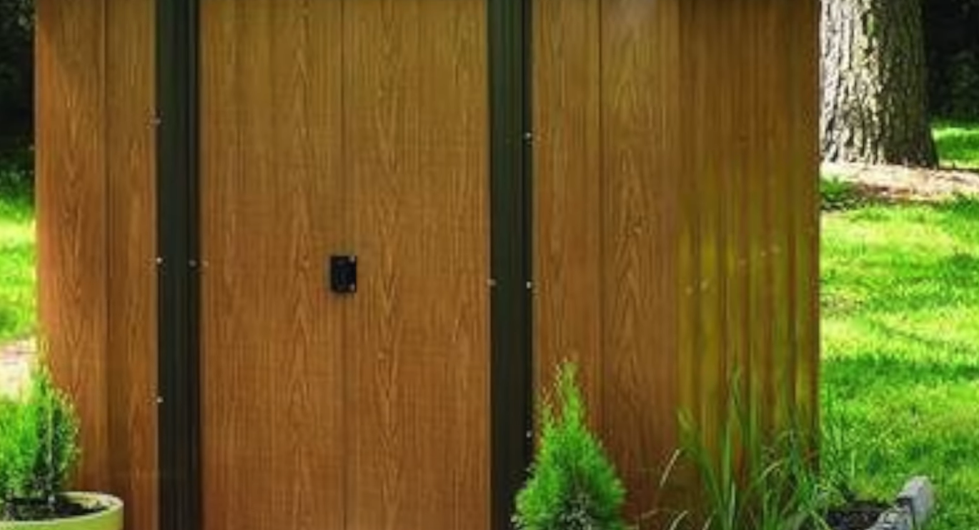 Top 5 Best Metal Shed Kits [July 2024 Review] MetalProfy