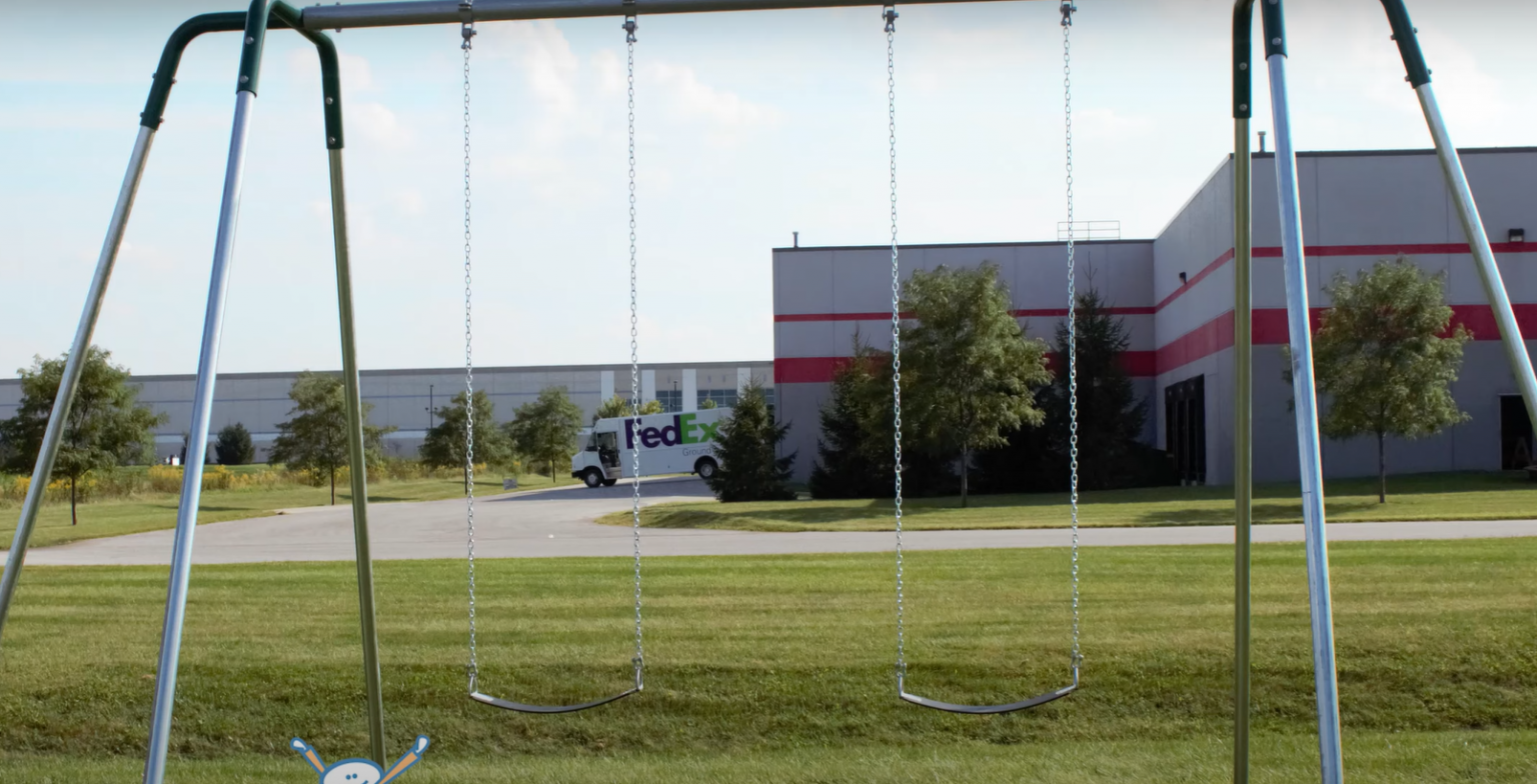 Top 5 Best Metal Swing Sets [November 2023 Review] MetalProfy