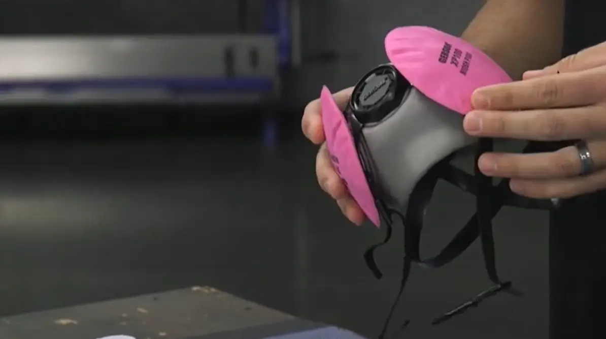 Top 5 Best Respirators for Metal Grinding [October 2023 Review] MetalProfy