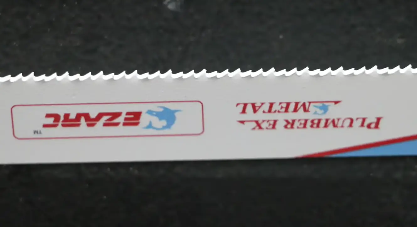 Top 5 Best Sawzall Blades for Metal [August 2024 Review] MetalProfy