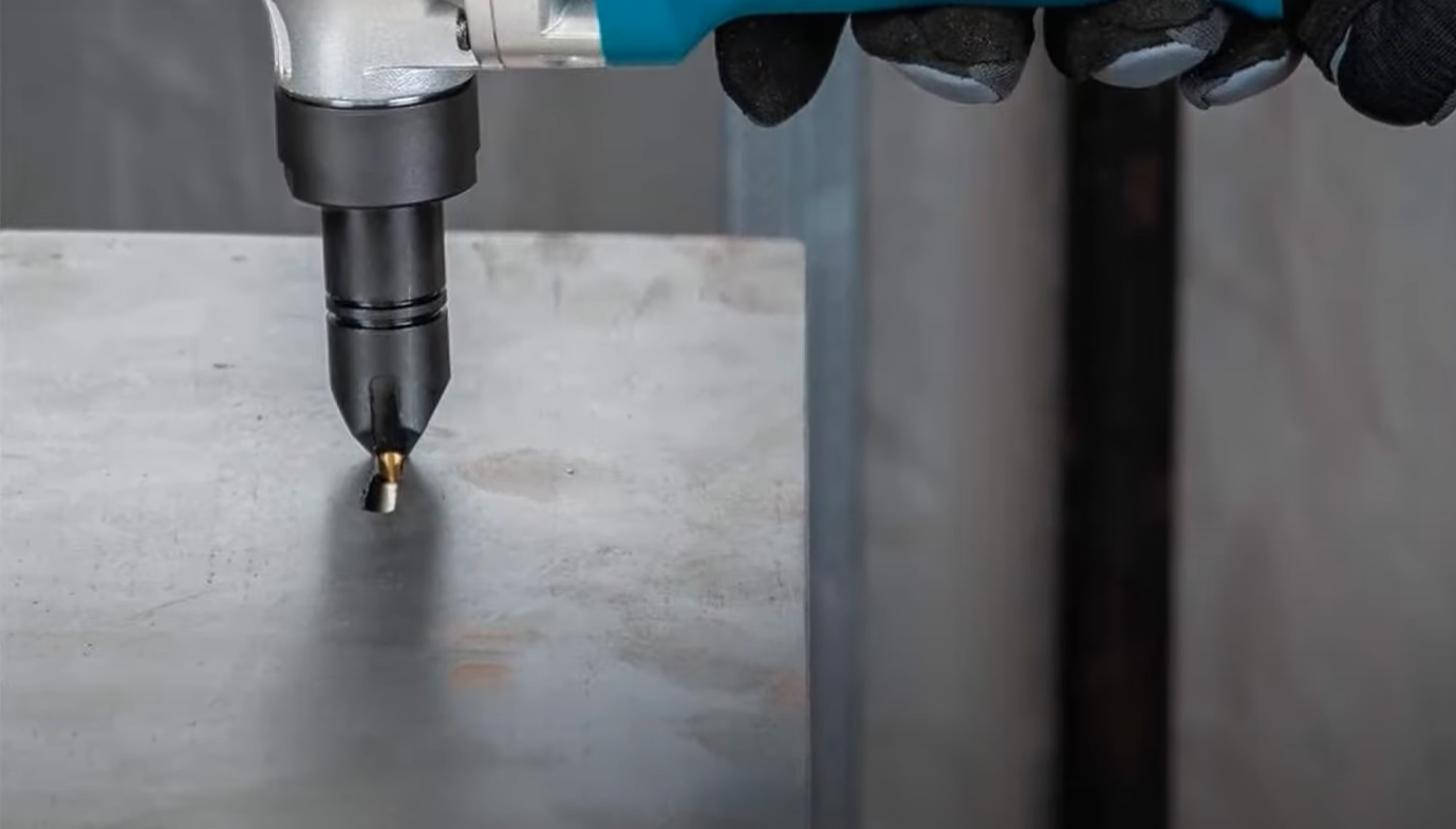 Top 5 Best Sheet Metal Nibblers [November 2023 Review] MetalProfy