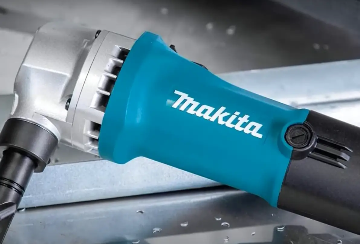 Top 5 Best Sheet Metal Nibblers [January 2024 Review] MetalProfy