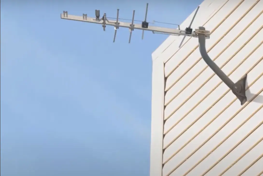 Top 5 Best TV Antennas for Metal Roof [June 2024 Review] MetalProfy