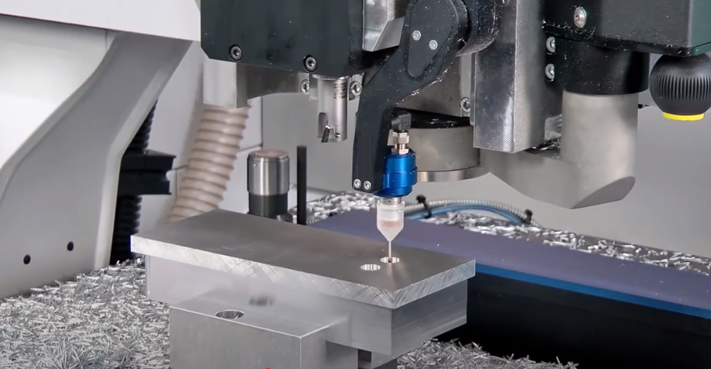 CNC Milling Machines 10 Tips for Beginners MetalProfy