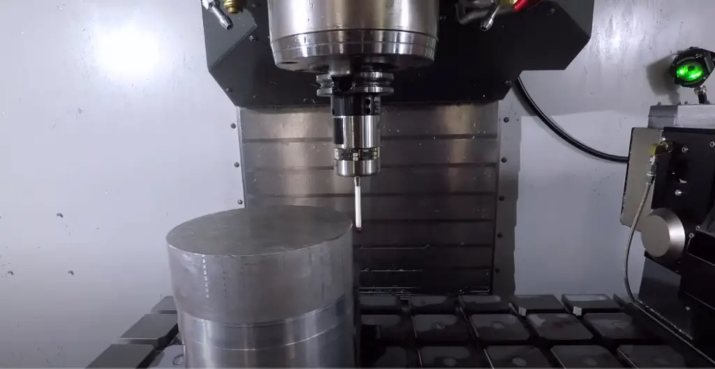CNC Machines – Computer-Controlled Precision Machines
