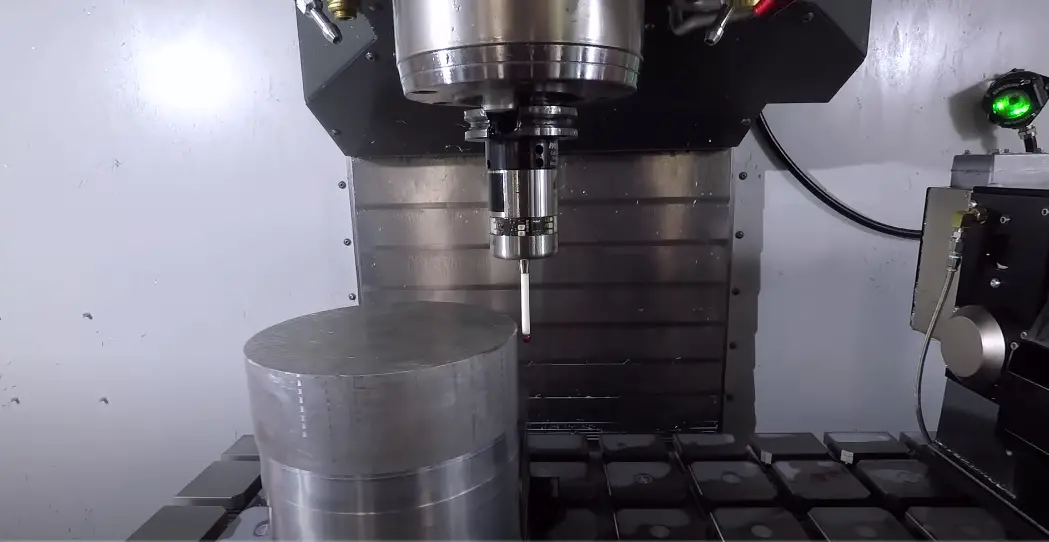 CNC Milling Machines 10 Tips for Beginners MetalProfy