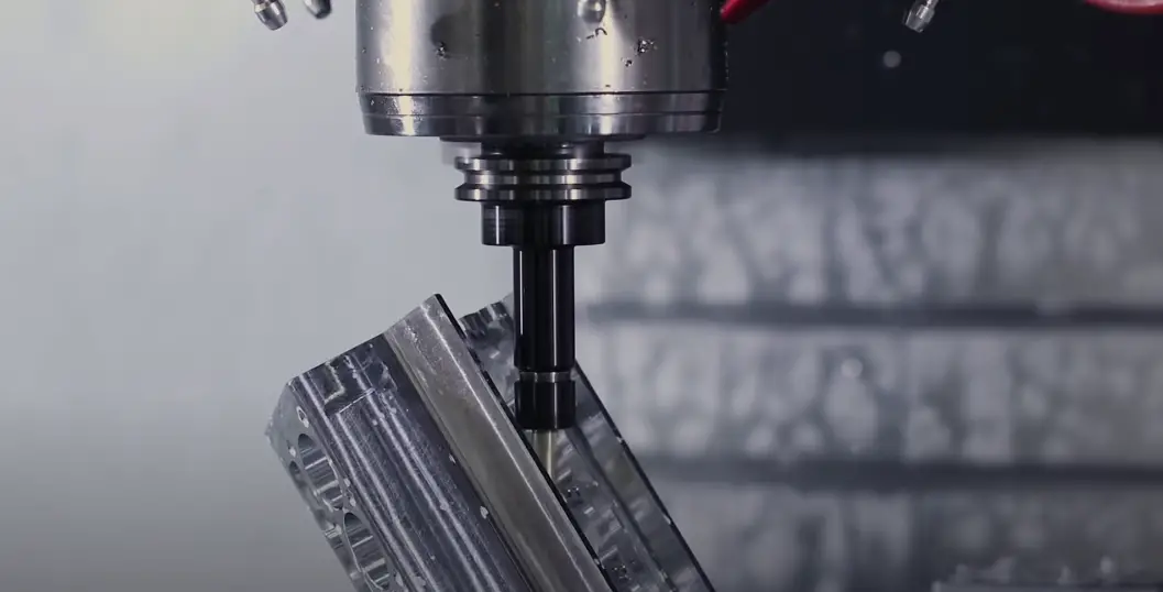 CNC Milling Machines 10 Tips for Beginners MetalProfy