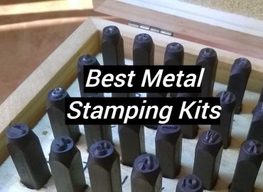 5 Best Metal Stamping Kits