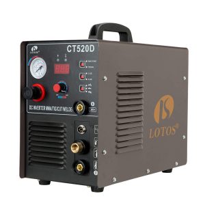 Lotos CT520D 