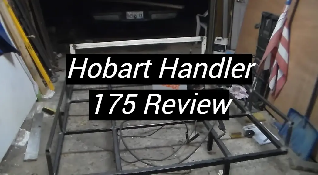 Hobart Handler 175 Price