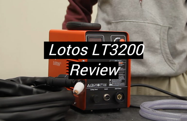Lotos LT3200 Review