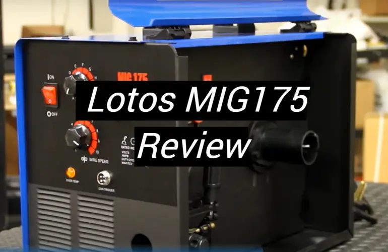 Lotos MIG175 Review