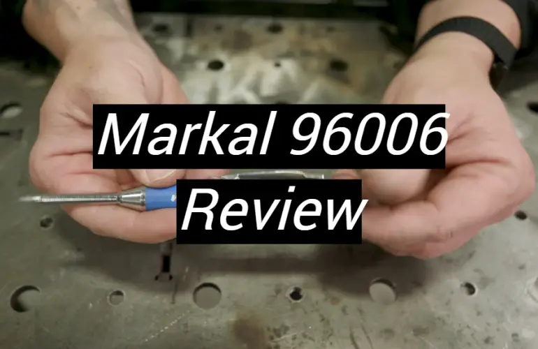 Markal 96006 Review