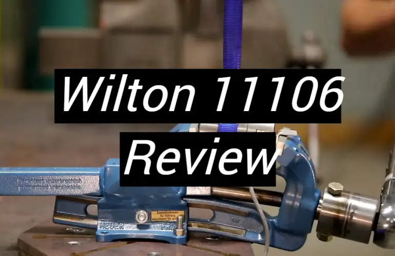 Wilton 11106 Review