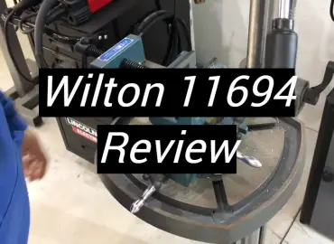 Wilton 11694 Review
