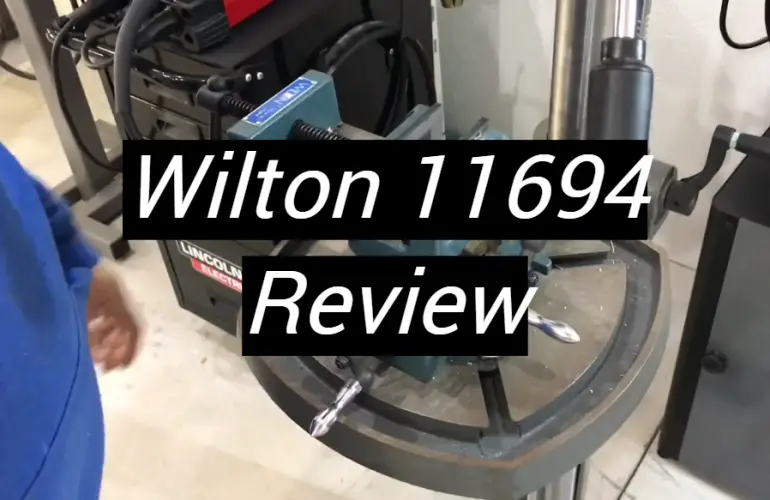 Wilton 11694 Review
