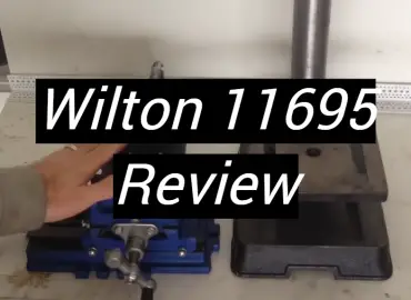 Wilton 11695 Review