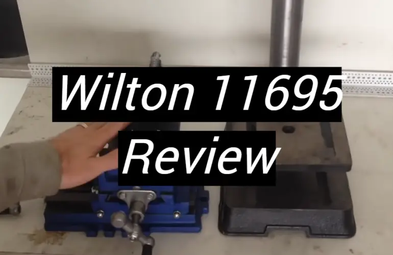 Wilton 11695 Review