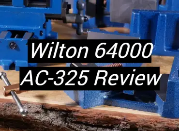 Wilton 64000 AC-325 Review