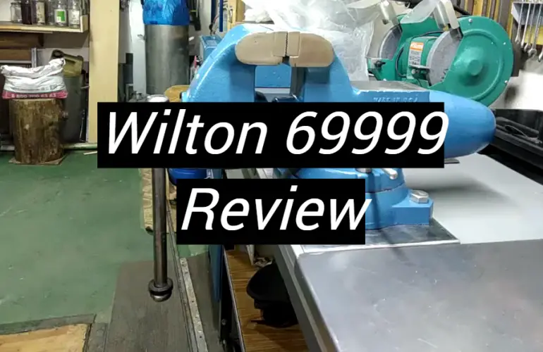 Wilton 69999 Review
