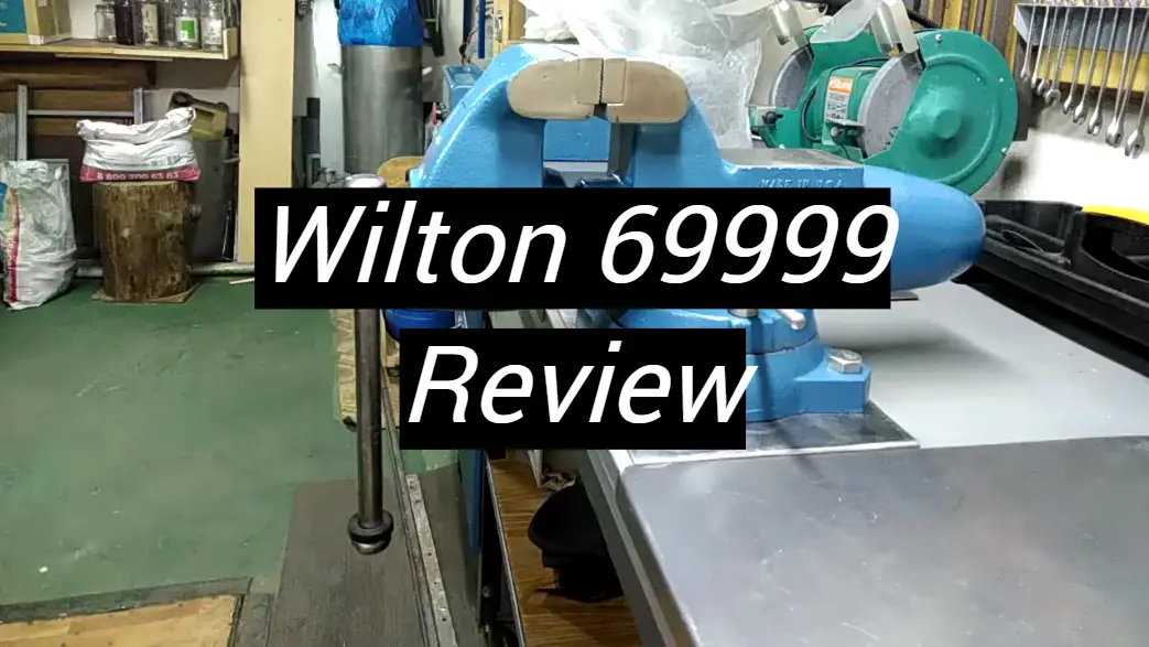 Wilton 69999 Multi-Purpose Vise Review in February 2026 - MetalProfy