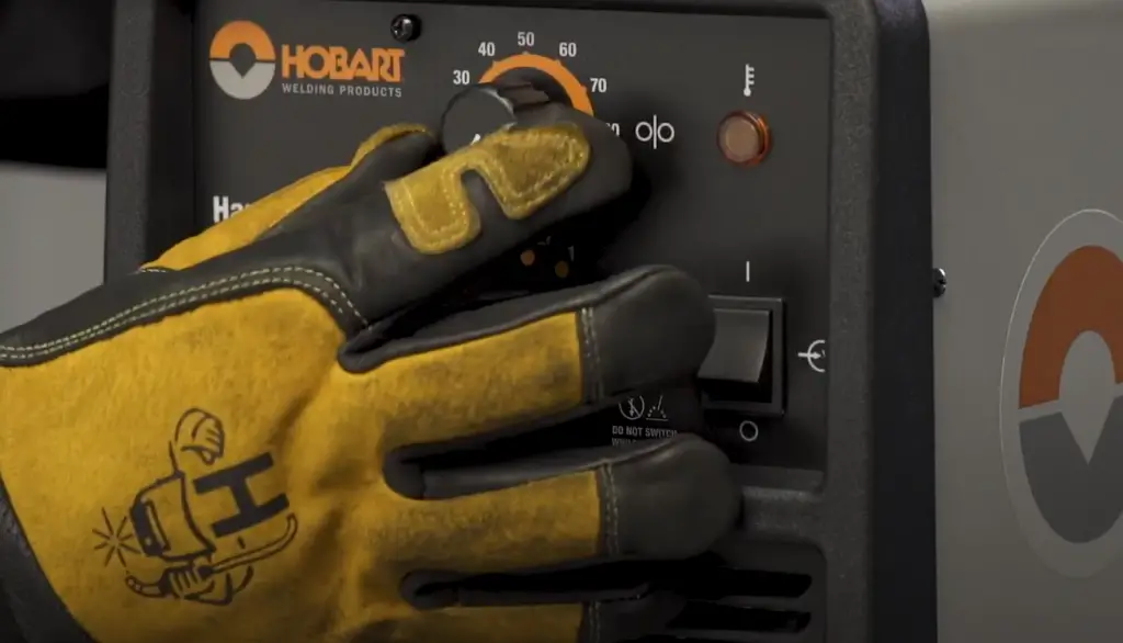 What should you know before buying the Hobart Handler 100?
