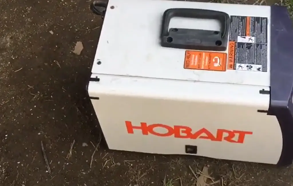 What should you know before buying the Hobart Handler 175?.