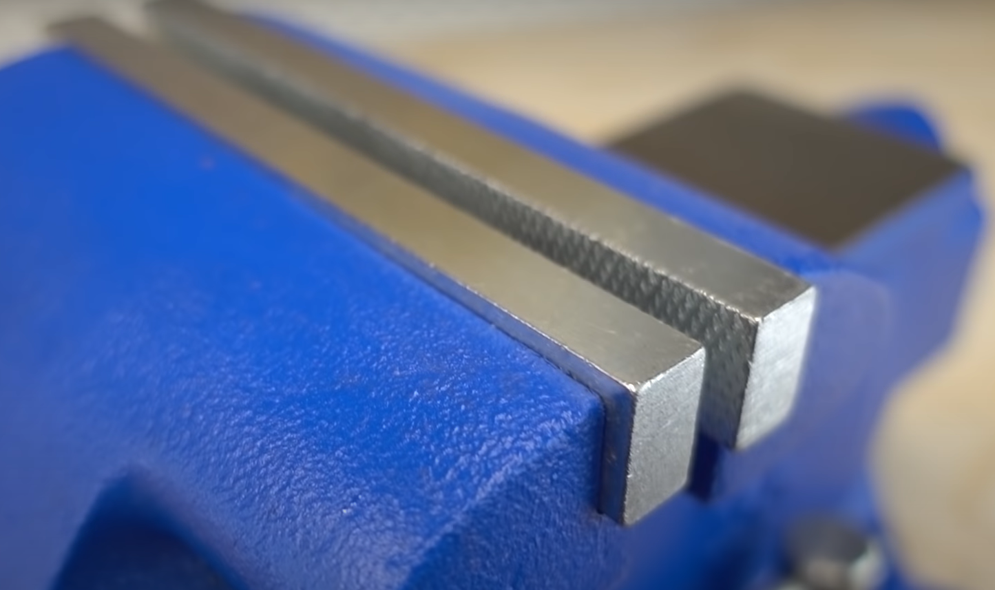 Wilton 11104 Bench Vise Review in September 2024 MetalProfy