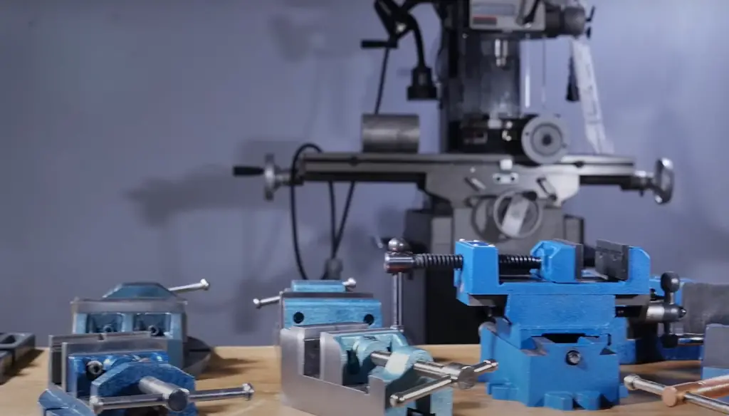 Why You Need a Drill Press Vise