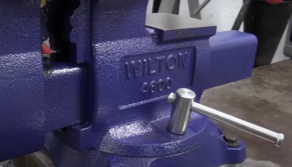 Wilton 4550R 28821 Specifications