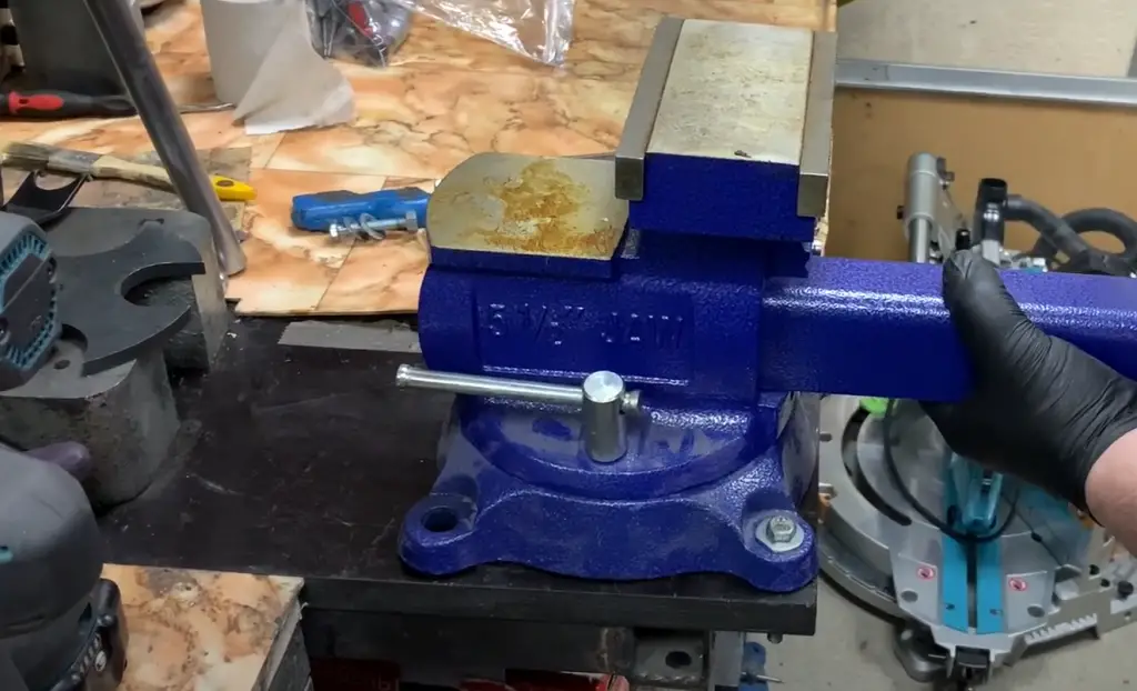 Wrapping Up: Which Drill Press Vise is Best?