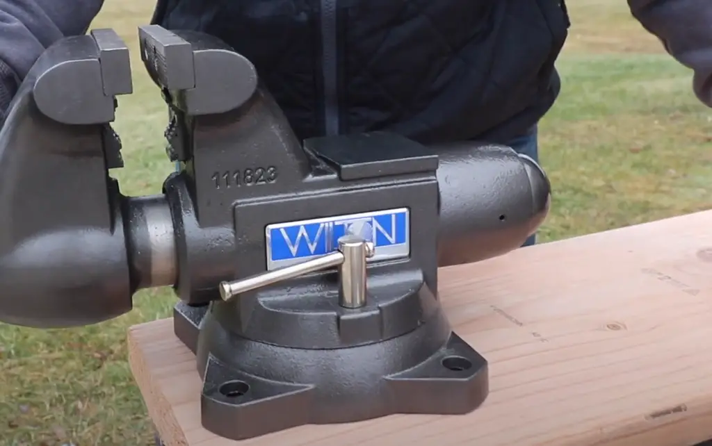 Wrapping Up: Which Drill Press Vise is Best?