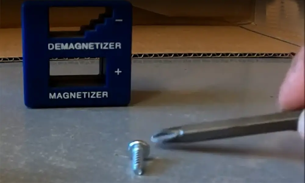 When Do You Need to Demagnetize Metals