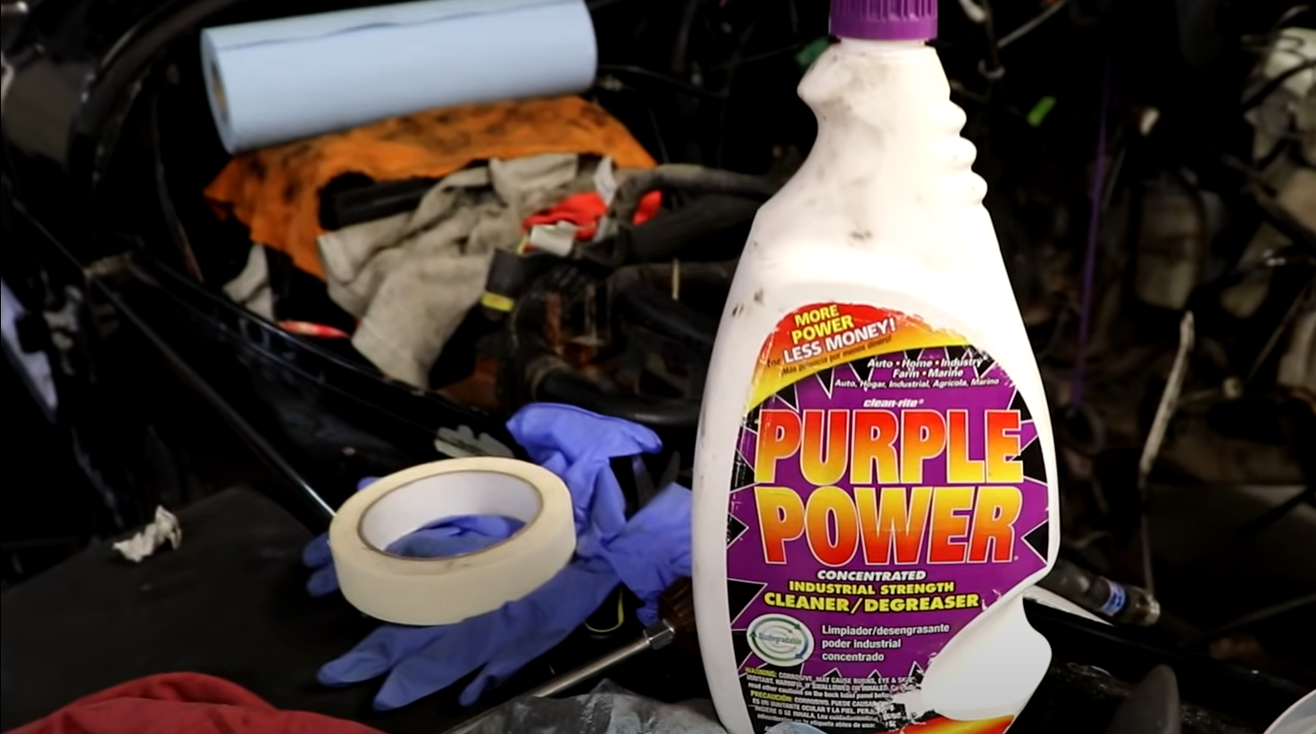 How to Clean Aluminum Engine Parts? MetalProfy