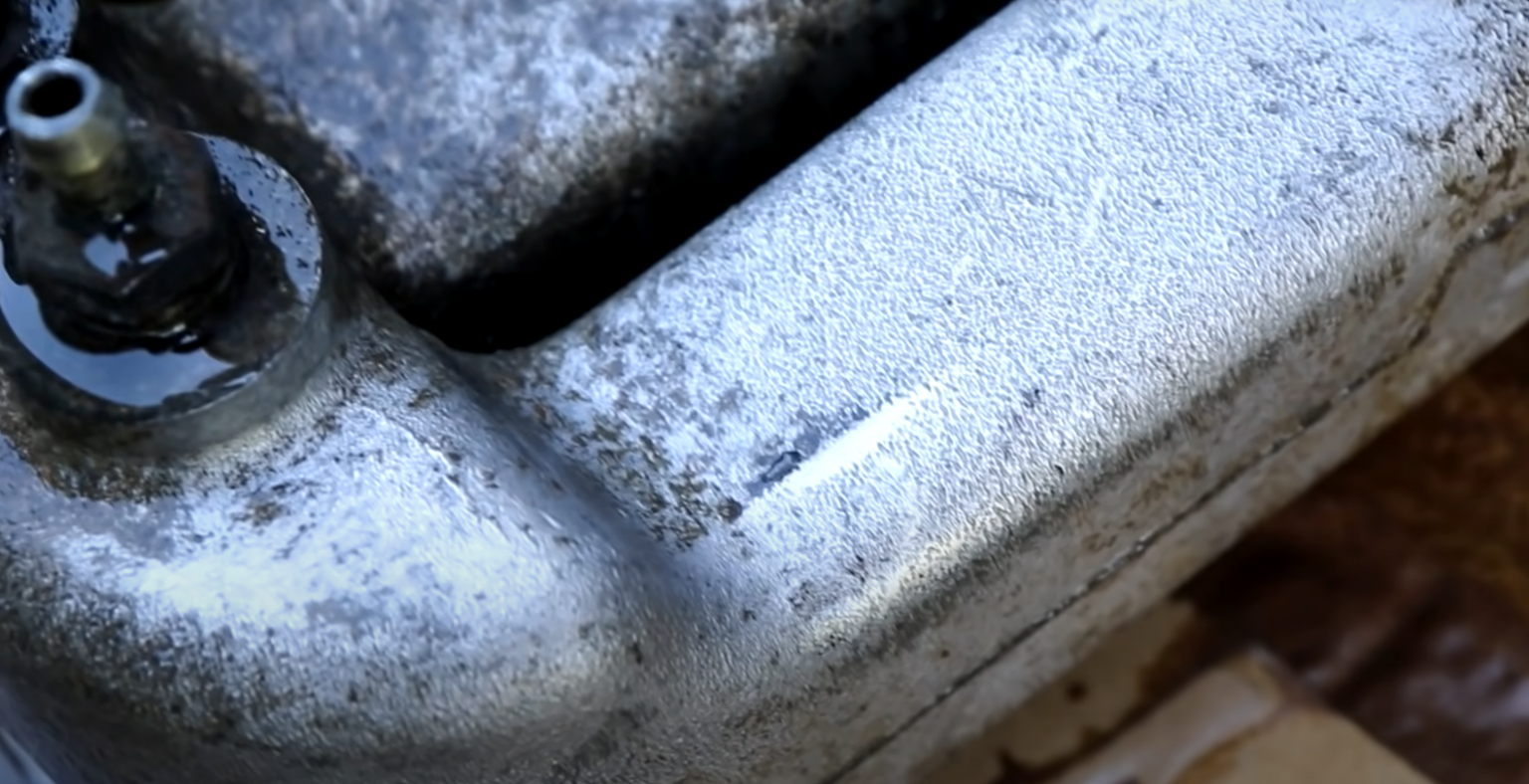 How to Clean Aluminum Engine Parts? MetalProfy