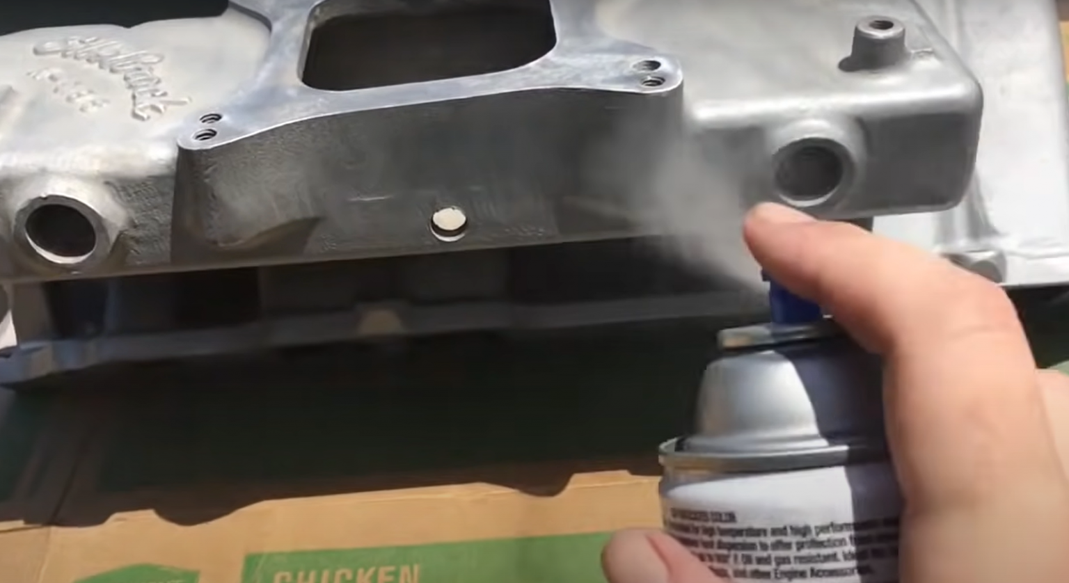 How to Clean Aluminum Engine Parts? MetalProfy