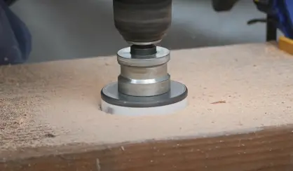 How to Enlarge an Existing Hole in Metal? - MetalProfy