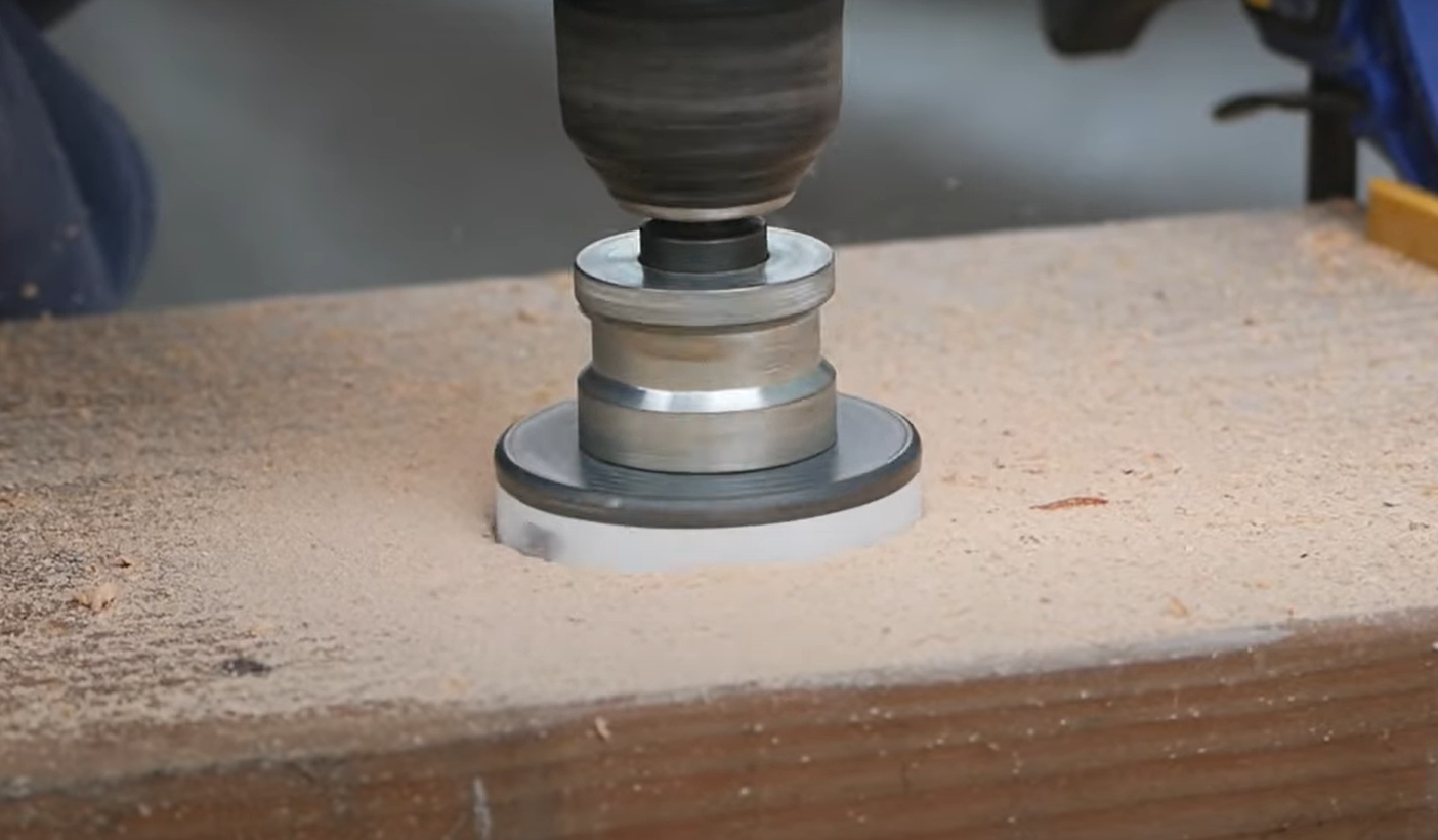 How to Enlarge an Existing Hole in Metal? MetalProfy