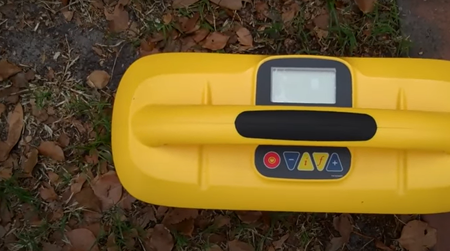 How to Find a Septic Tank With a Metal Detector? MetalProfy