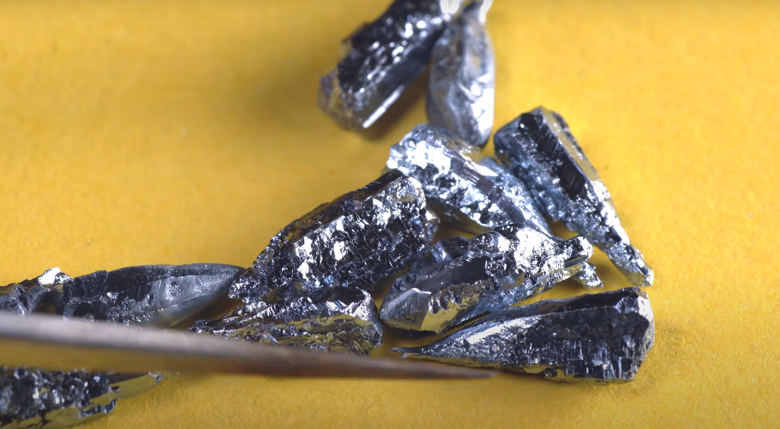 What is the Softest Metal? MetalProfy