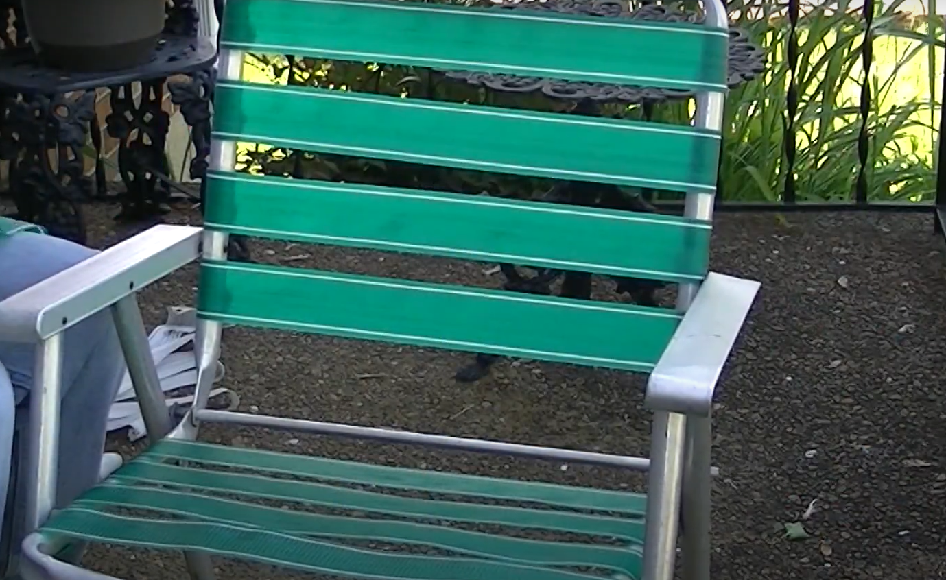 Why Are Aluminum Lawn Chairs So Expensive? MetalProfy