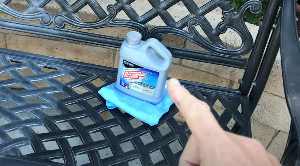 Cleaning techniques