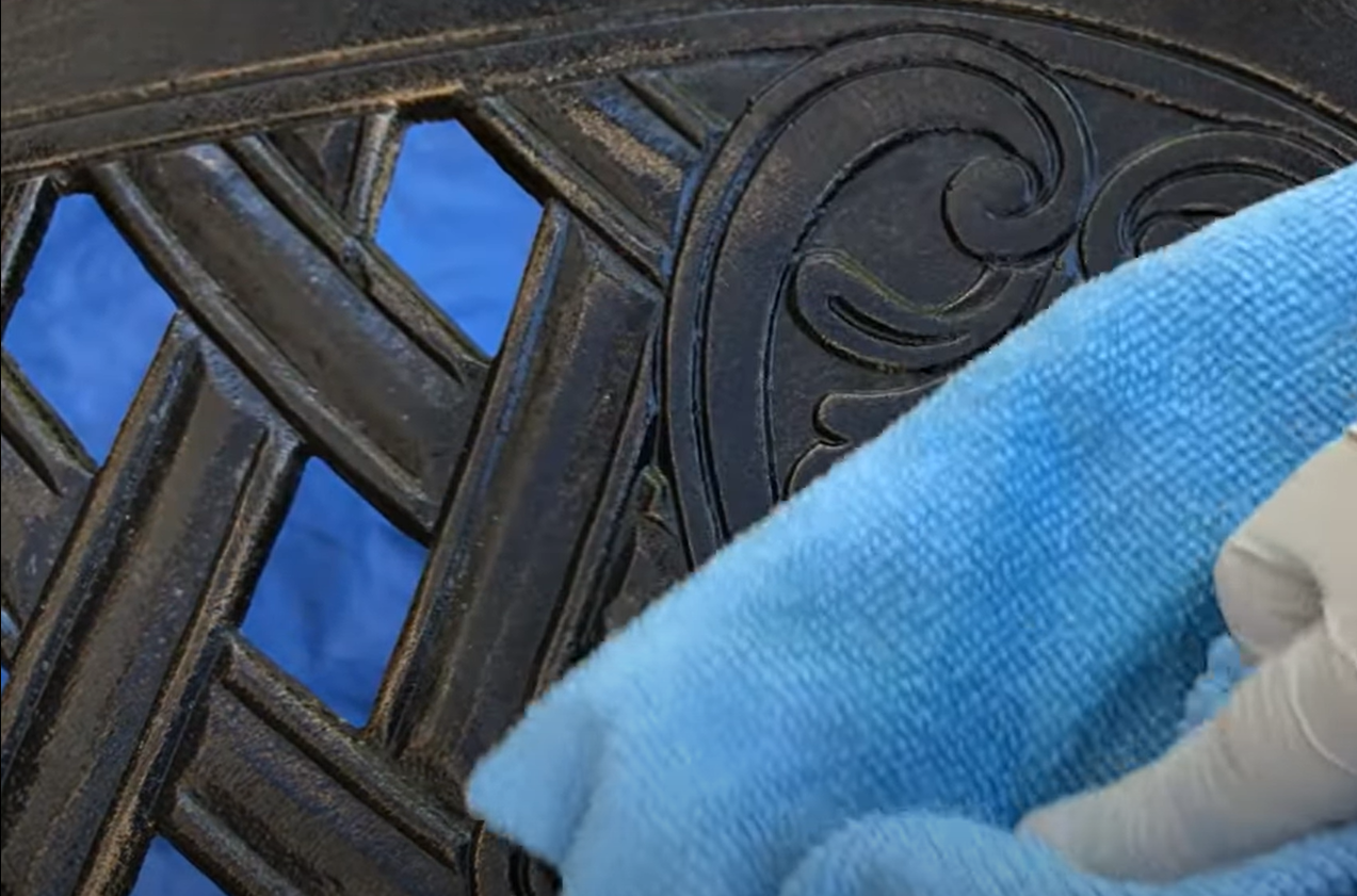 How to Clean Powder Coated Aluminum Patio Furniture? MetalProfy