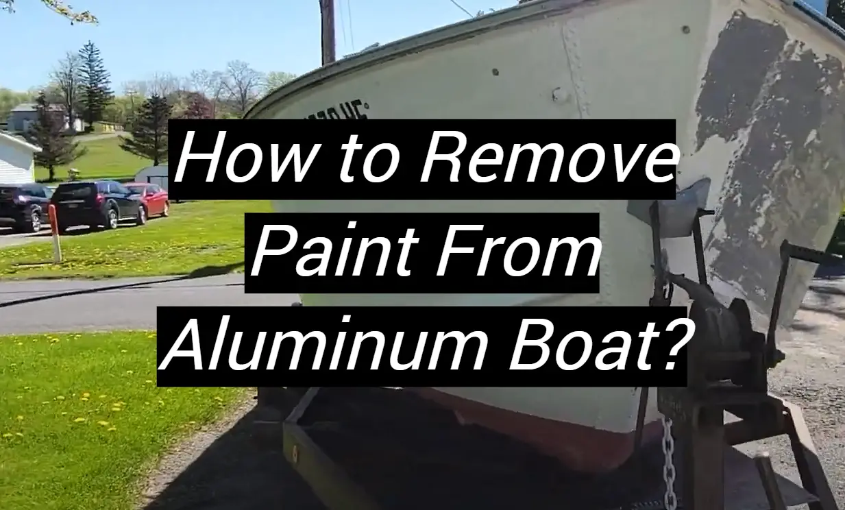 how-to-remove-paint-from-aluminum-boat-metalprofy