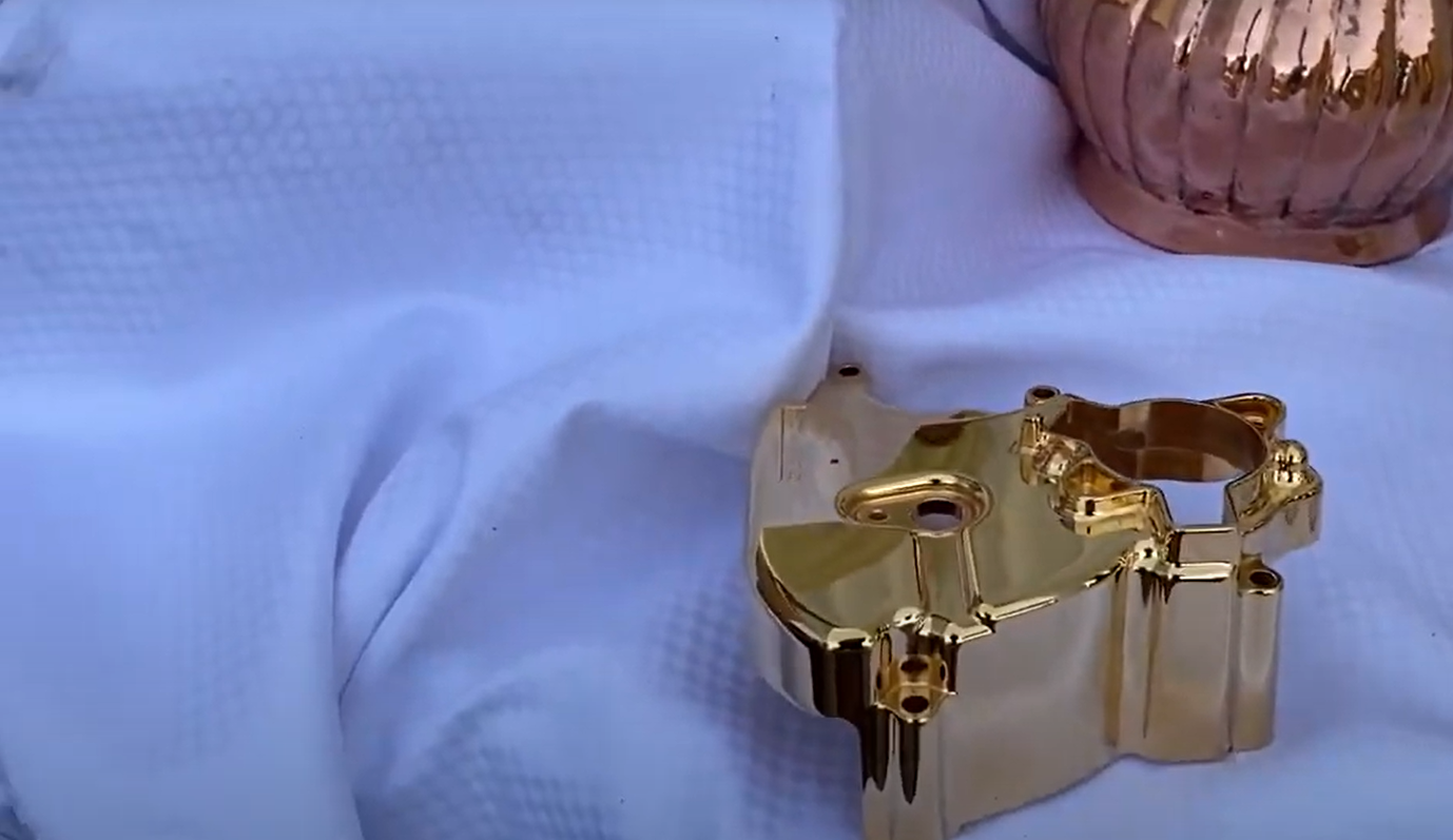 Brass vs. Gold What’s the Difference? MetalProfy