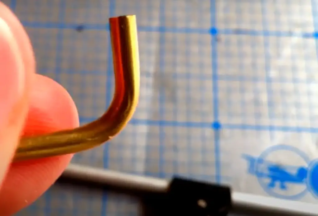 Ways to Bend Brass Without Breaking It