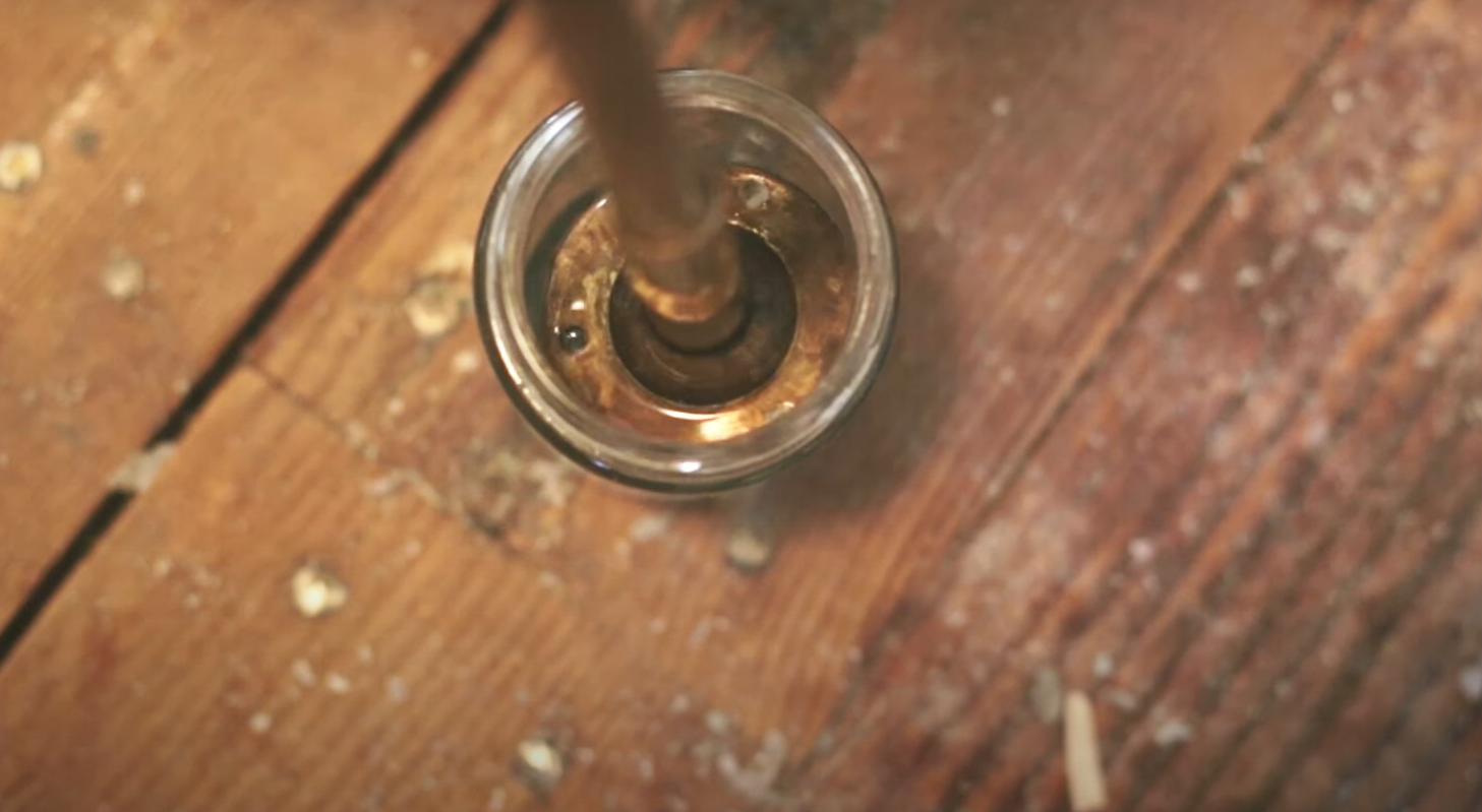 How to Remove Lacquer From Brass? MetalProfy