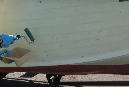 How to Remove Paint From Aluminum Boat? - MetalProfy