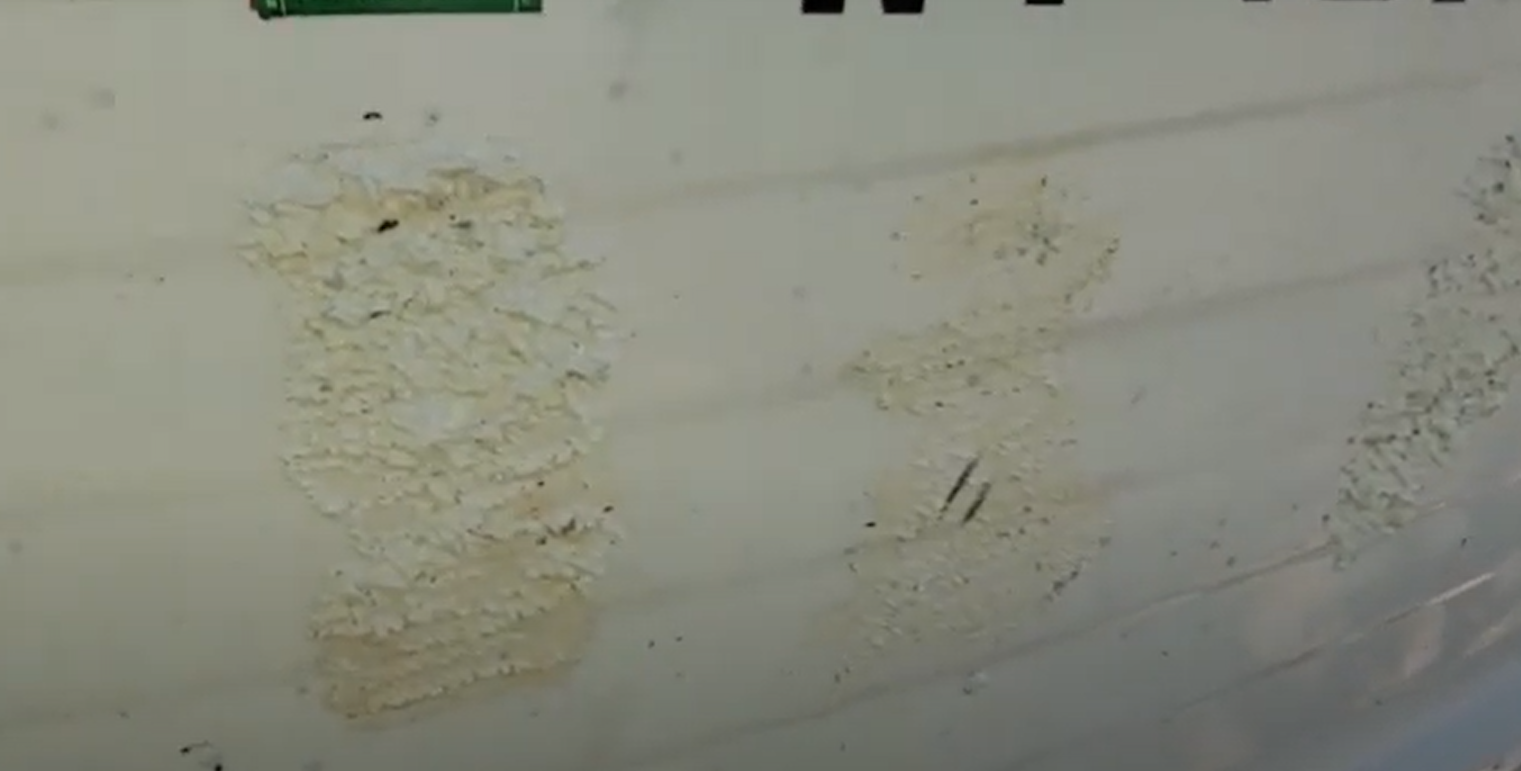 How to Remove Paint From Aluminum Boat? MetalProfy