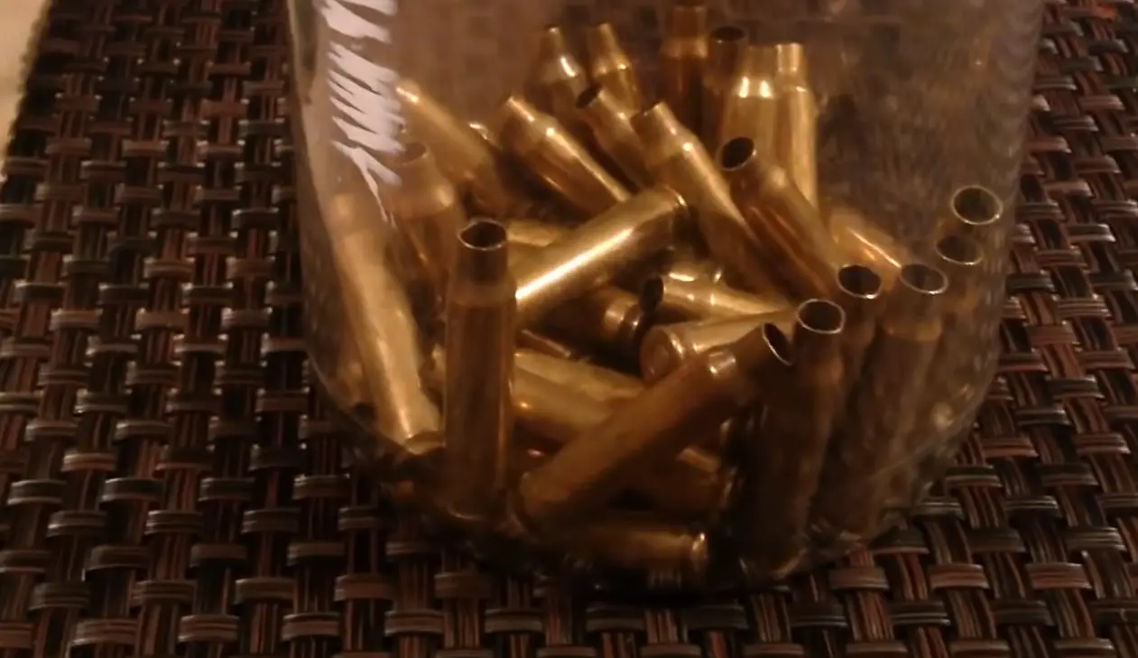 How to Remove Primers From Brass? MetalProfy